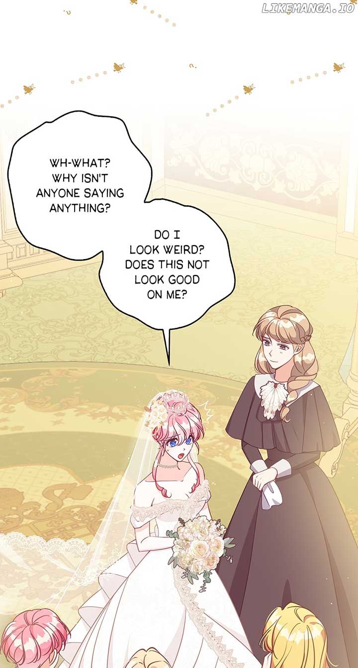 The Precious Sister of the Villainous Grand Duke chapter 118 page 6