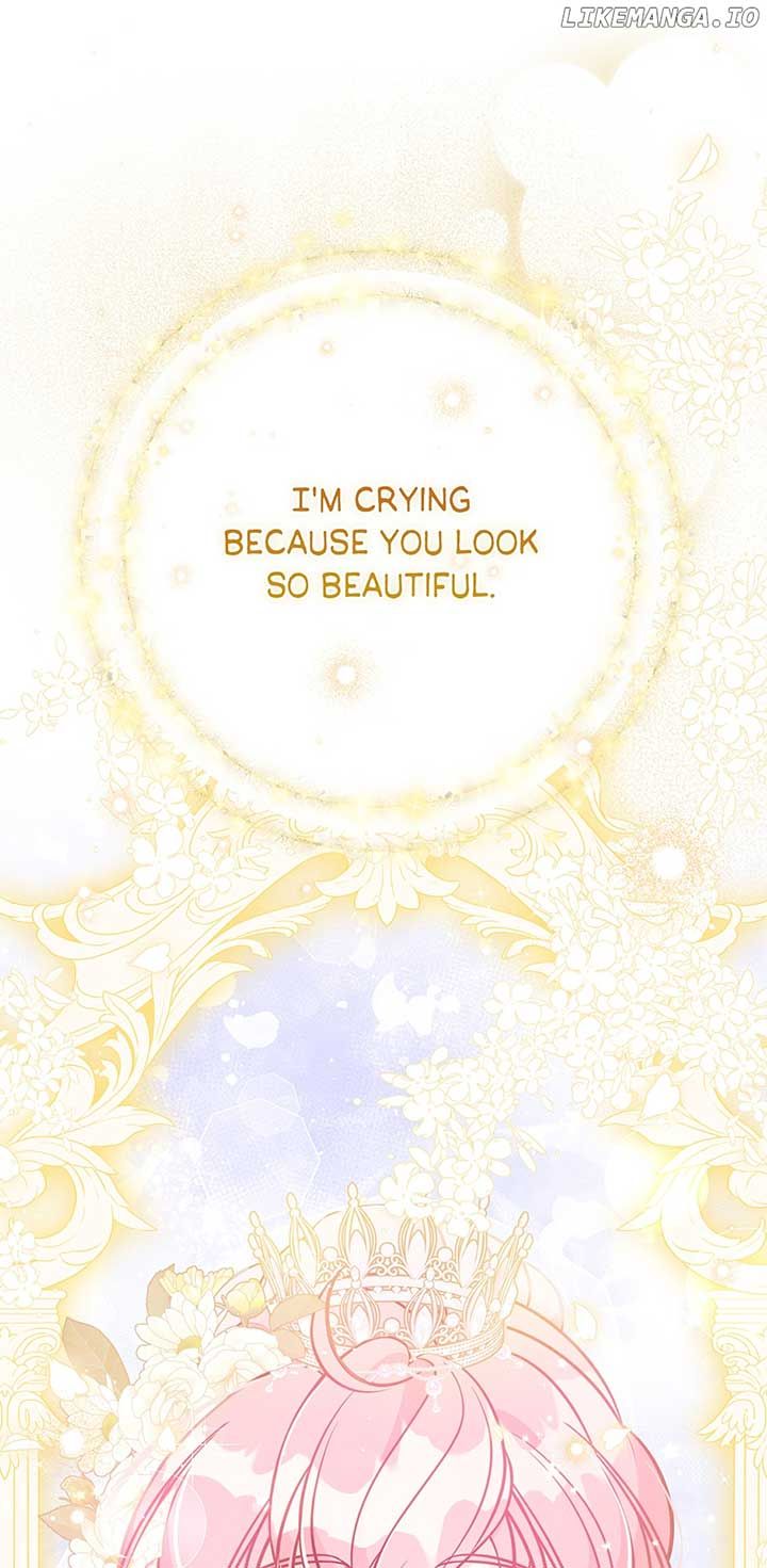 The Precious Sister of the Villainous Grand Duke chapter 118 page 62