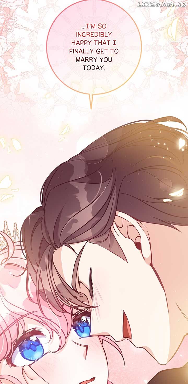 The Precious Sister of the Villainous Grand Duke chapter 118 page 65