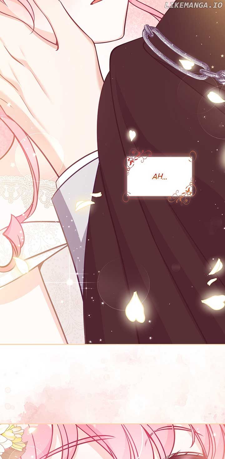 The Precious Sister of the Villainous Grand Duke chapter 118 page 66