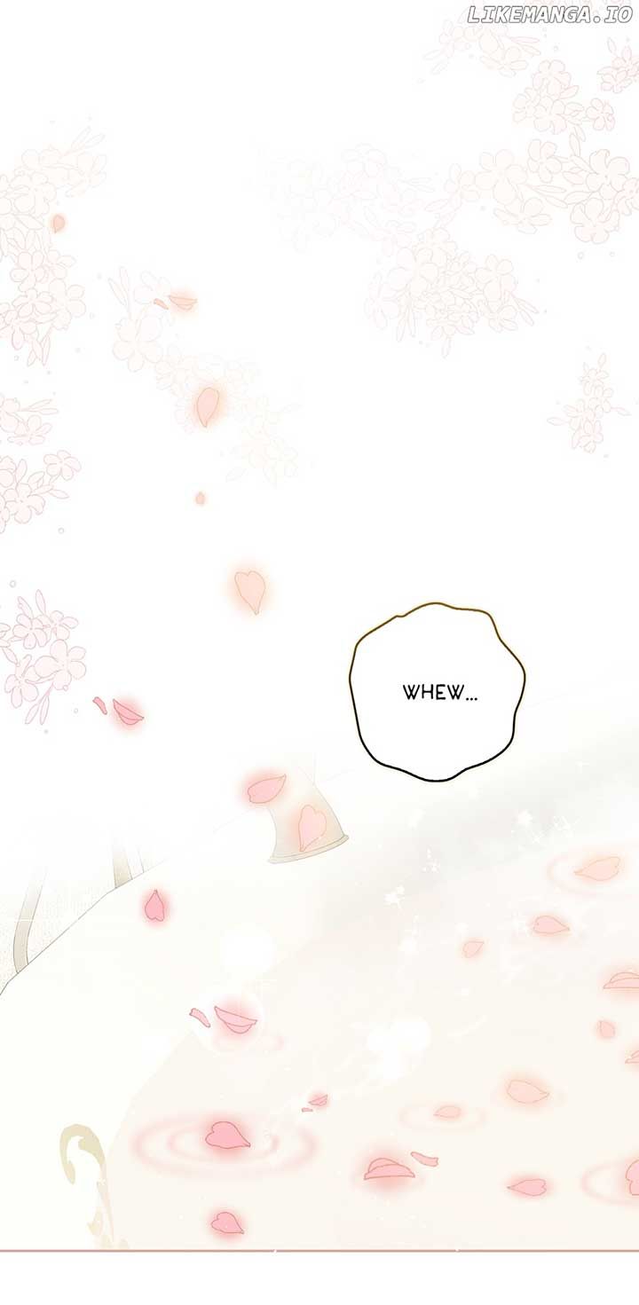 The Precious Sister of the Villainous Grand Duke chapter 118 page 70