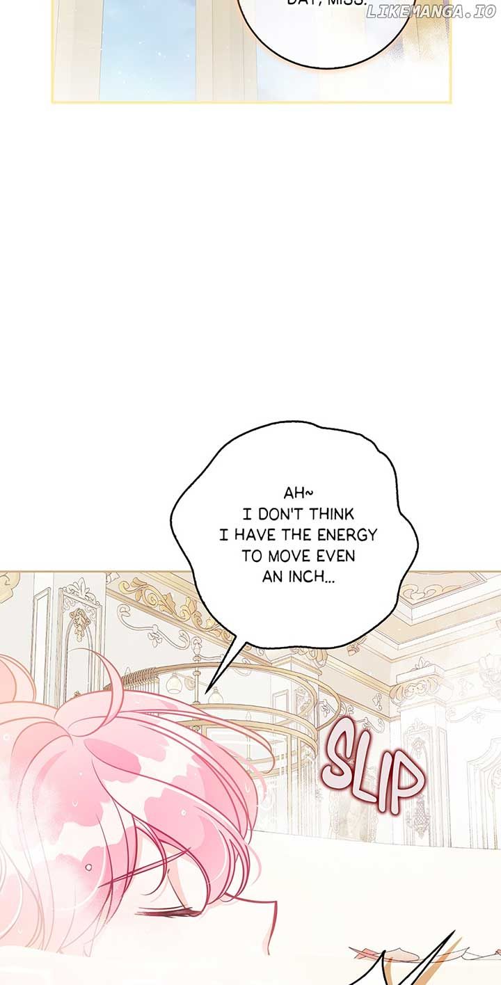 The Precious Sister of the Villainous Grand Duke chapter 118 page 73