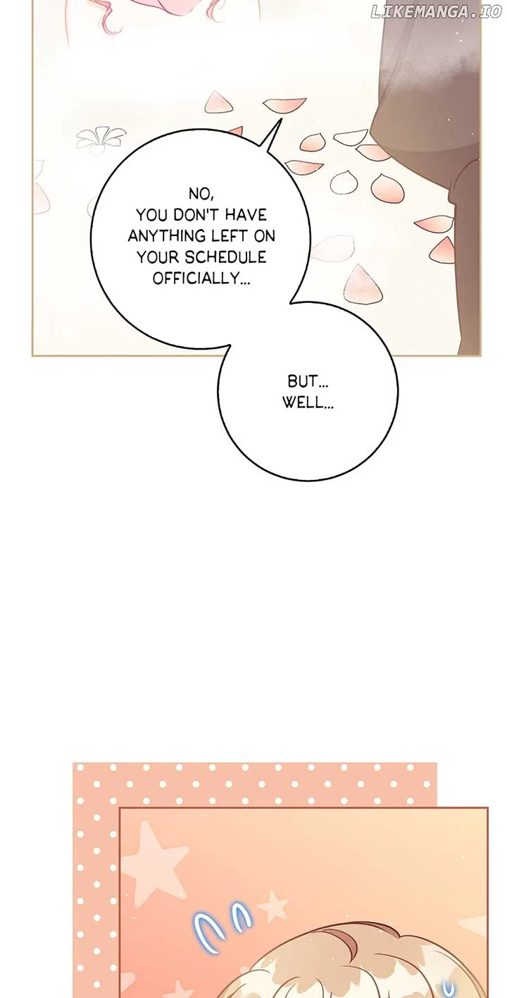 The Precious Sister of the Villainous Grand Duke chapter 118 page 75