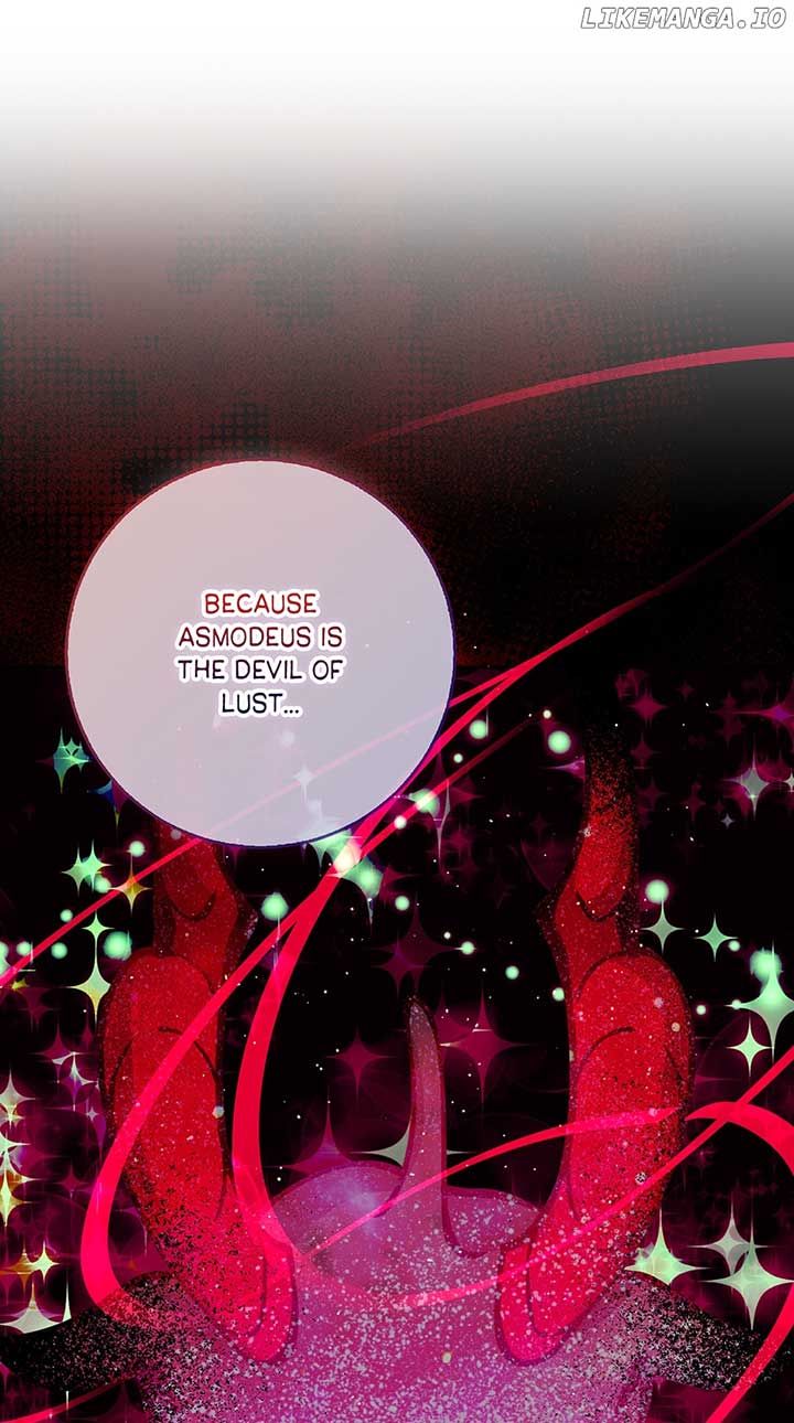 The Precious Sister of the Villainous Grand Duke chapter 118 page 80