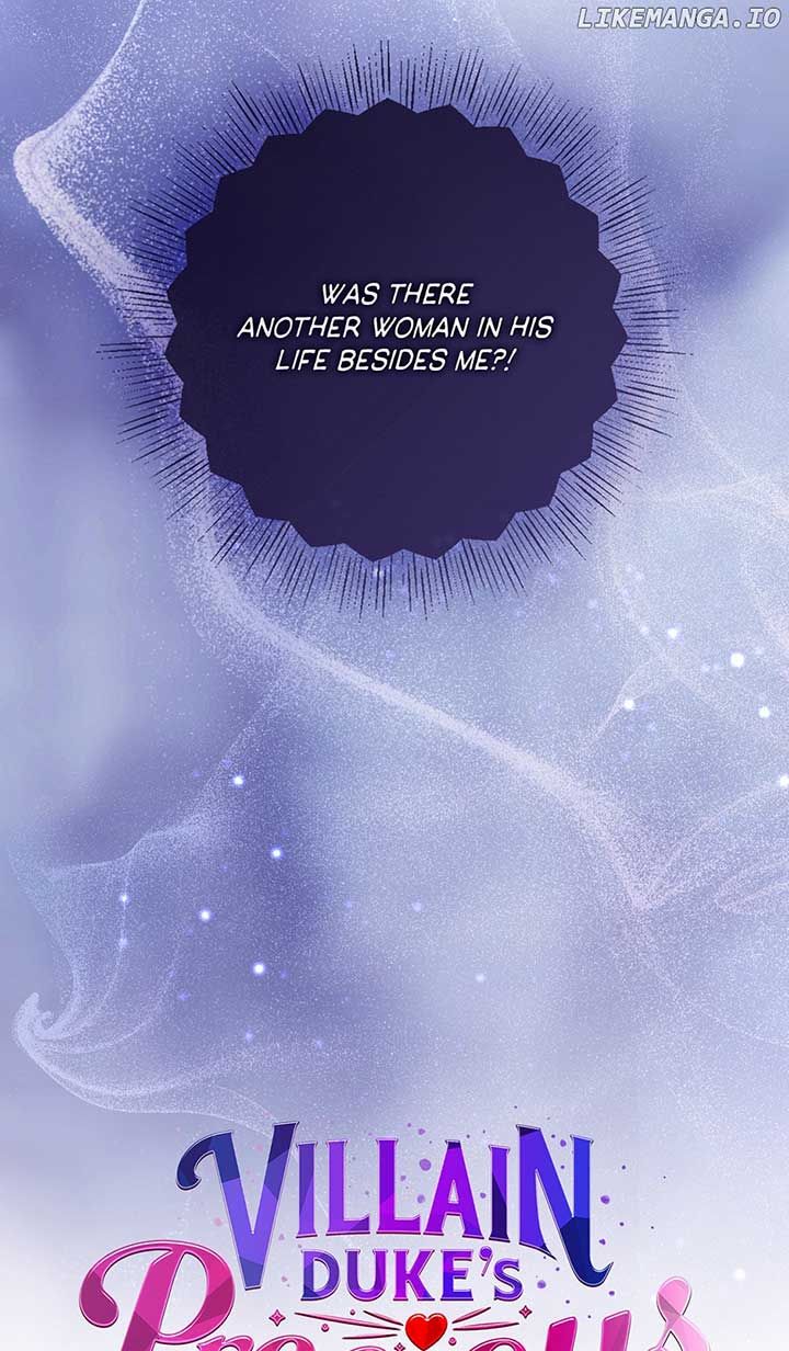 The Precious Sister of the Villainous Grand Duke chapter 119 page 14