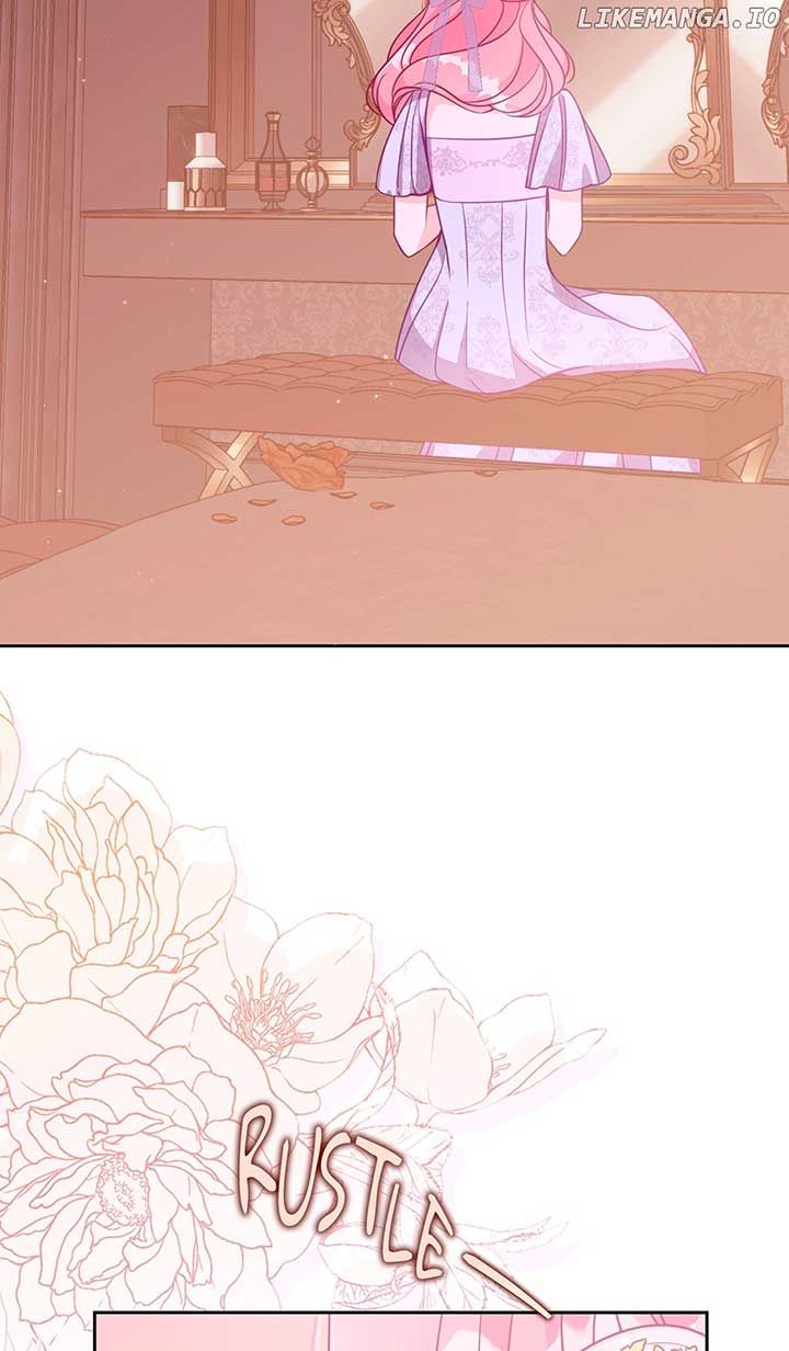 The Precious Sister of the Villainous Grand Duke chapter 119 page 2