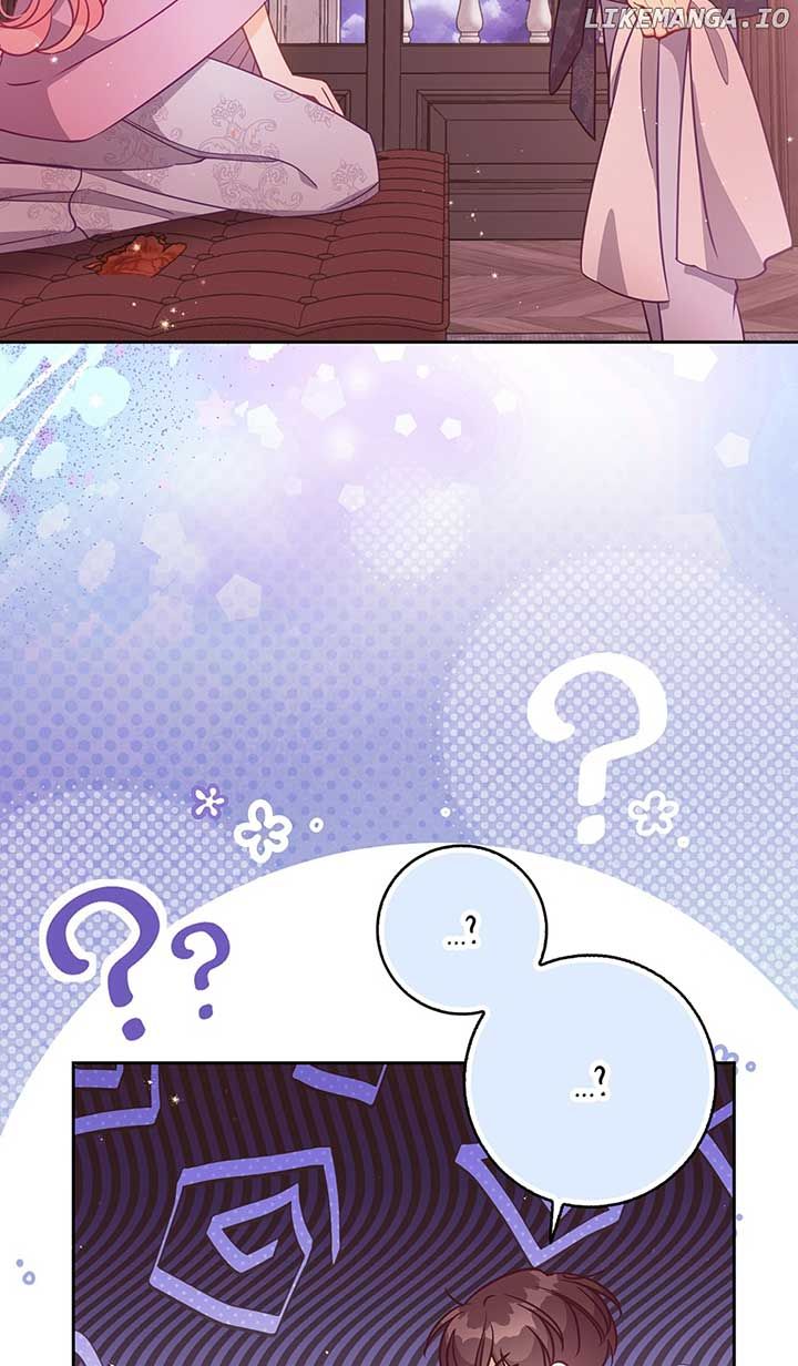 The Precious Sister of the Villainous Grand Duke chapter 119 page 22