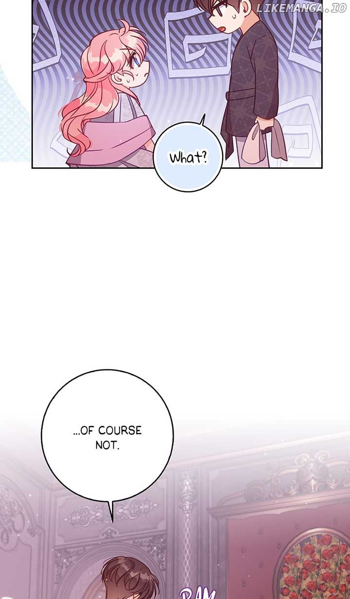 The Precious Sister of the Villainous Grand Duke chapter 119 page 23