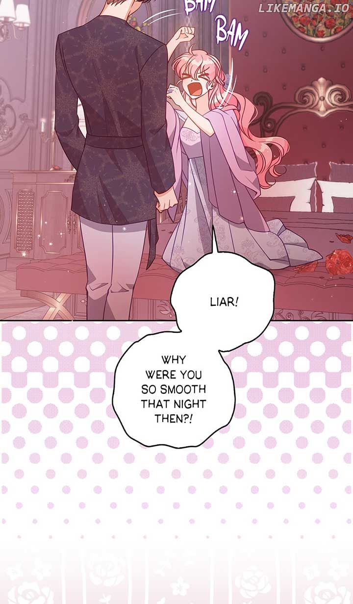 The Precious Sister of the Villainous Grand Duke chapter 119 page 24