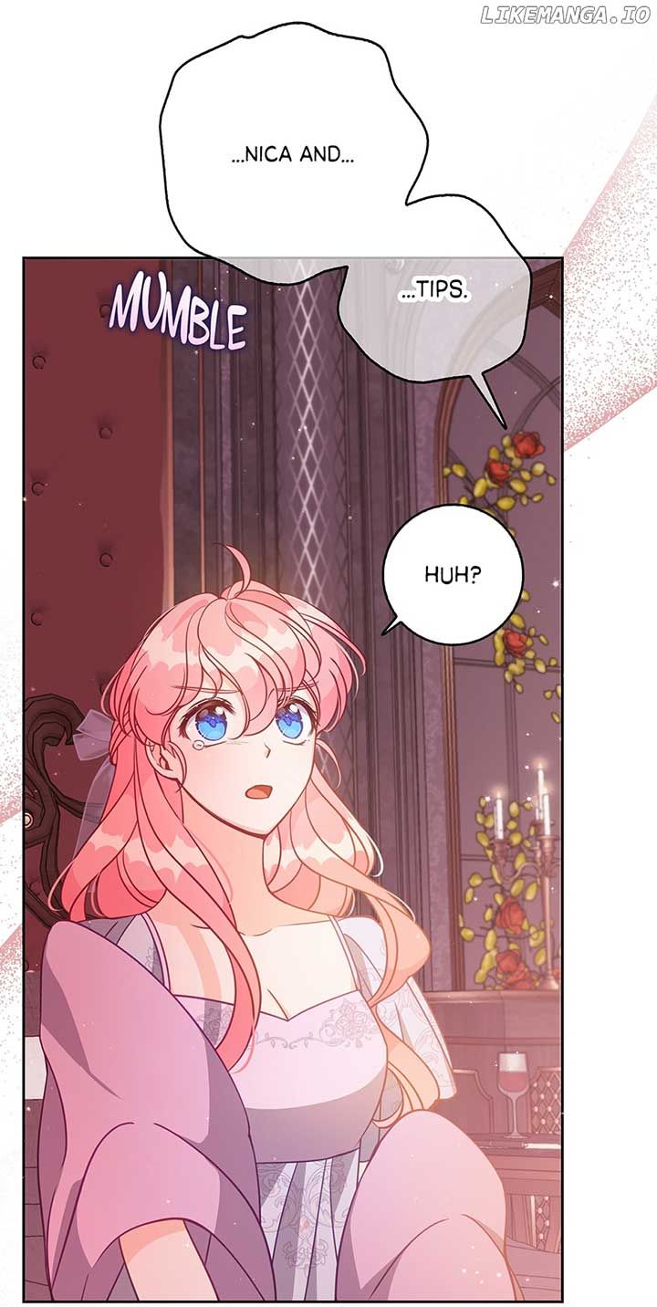 The Precious Sister of the Villainous Grand Duke chapter 119 page 26