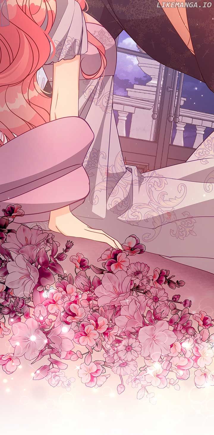 The Precious Sister of the Villainous Grand Duke chapter 119 page 32