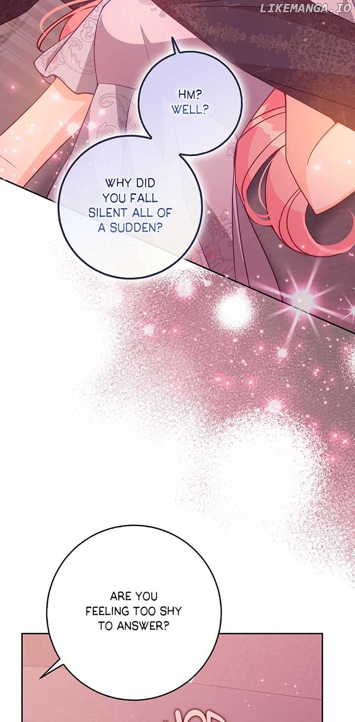 The Precious Sister of the Villainous Grand Duke chapter 119 page 36