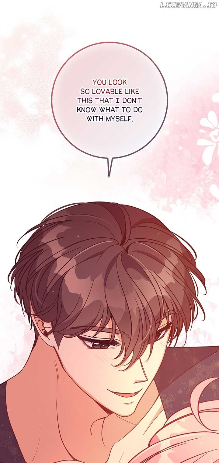 The Precious Sister of the Villainous Grand Duke chapter 119 page 39