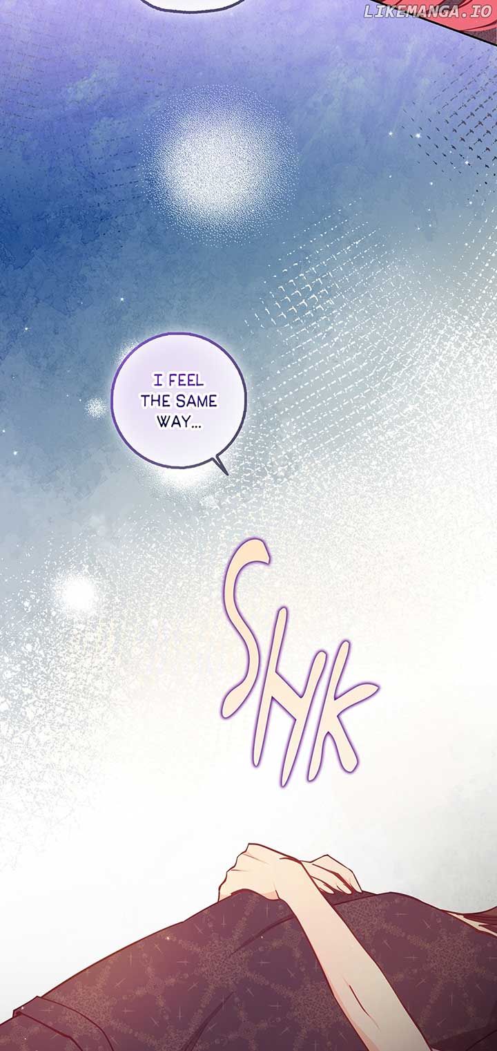 The Precious Sister of the Villainous Grand Duke chapter 119 page 42