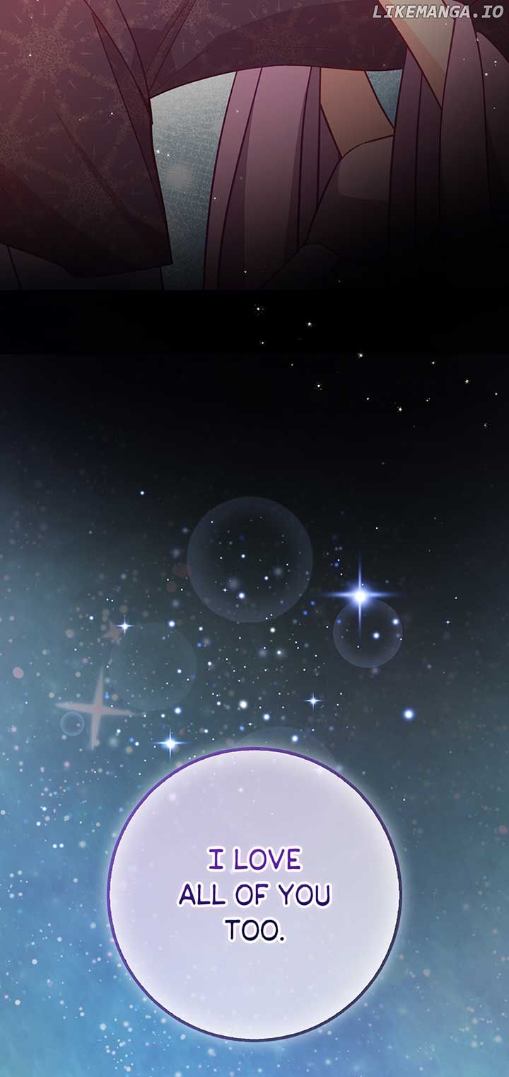 The Precious Sister of the Villainous Grand Duke chapter 119 page 43