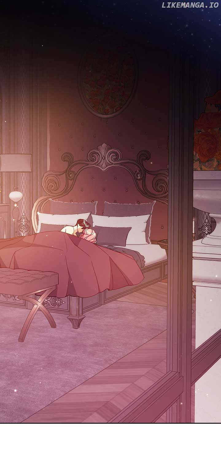 The Precious Sister of the Villainous Grand Duke chapter 119 page 45