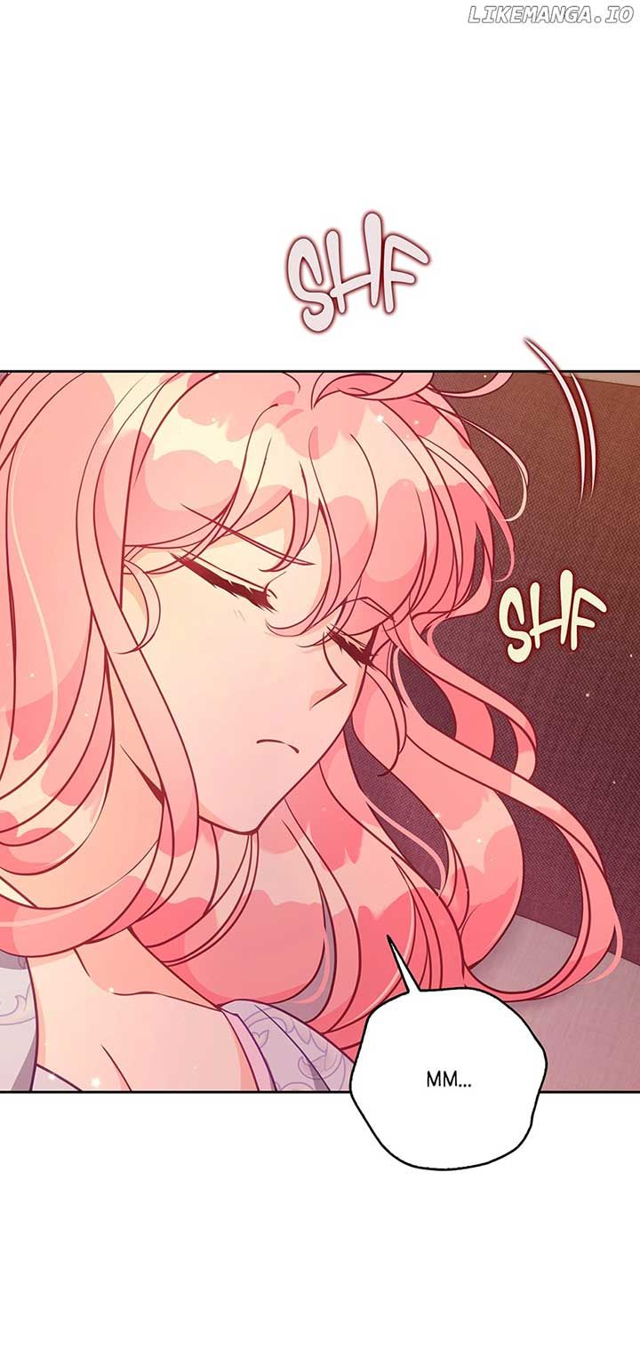 The Precious Sister of the Villainous Grand Duke chapter 119 page 46