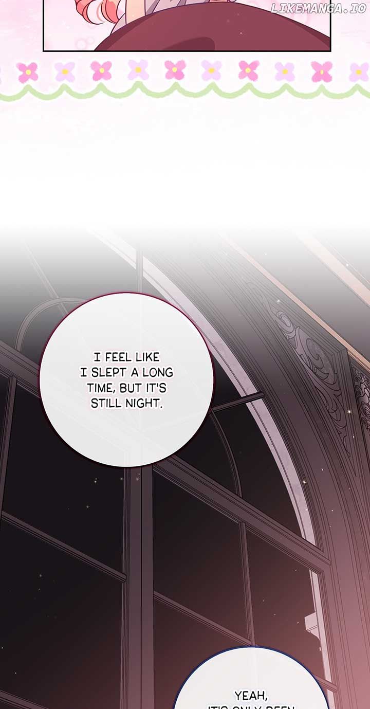 The Precious Sister of the Villainous Grand Duke chapter 119 page 51