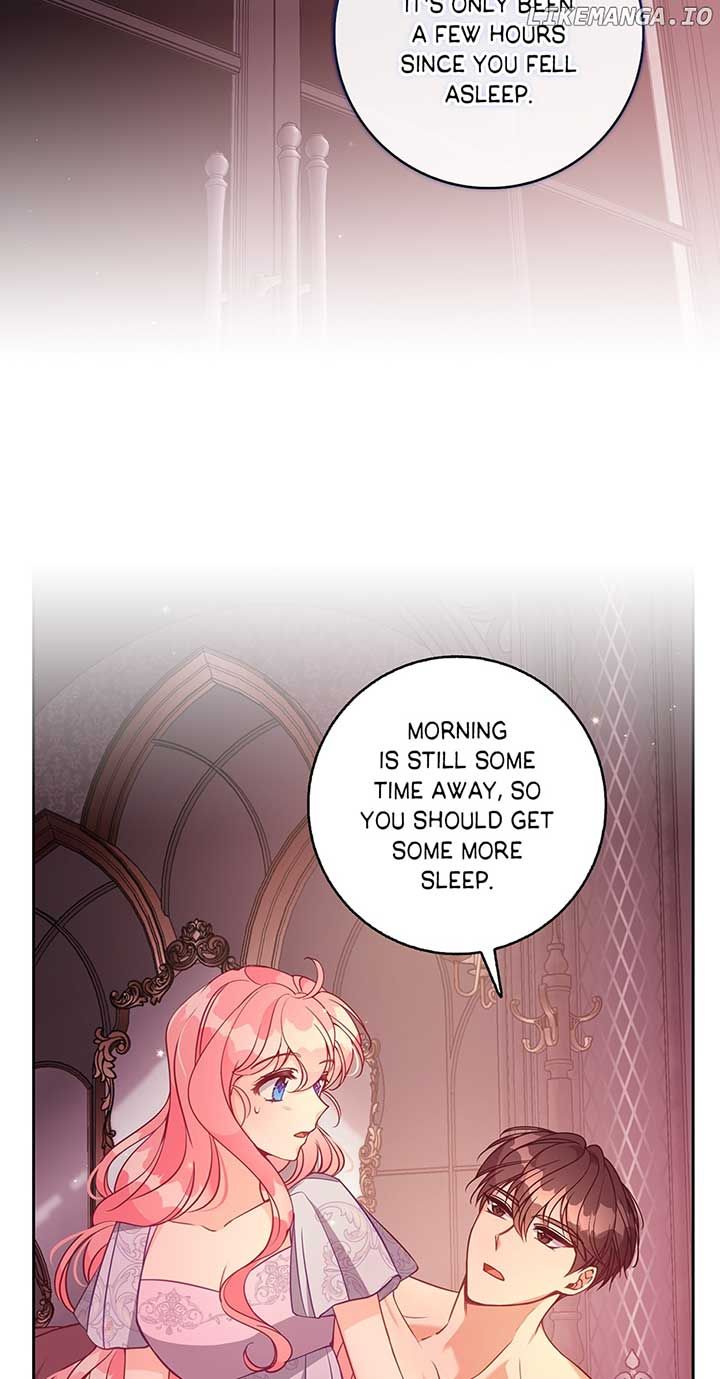 The Precious Sister of the Villainous Grand Duke chapter 119 page 52