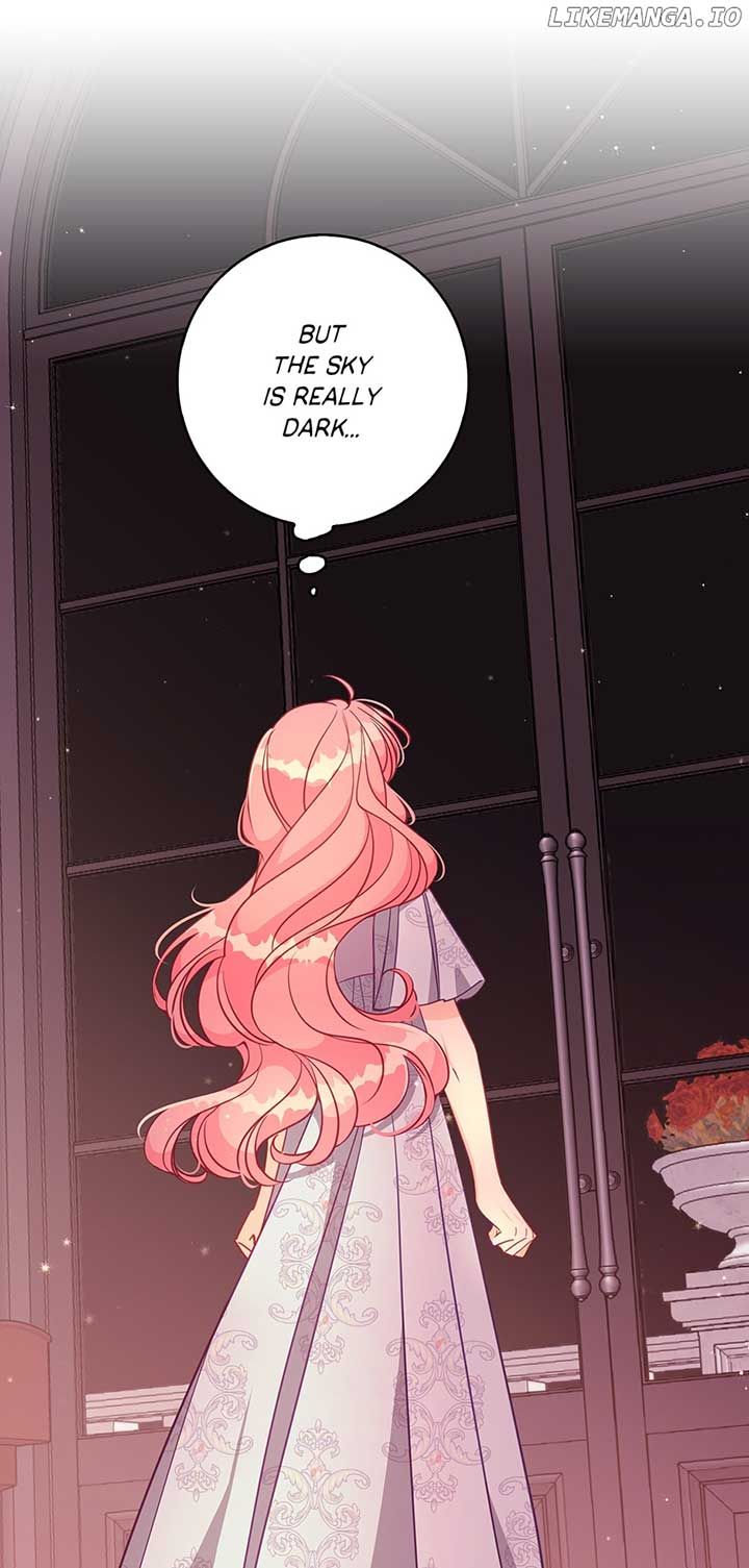 The Precious Sister of the Villainous Grand Duke chapter 119 page 55