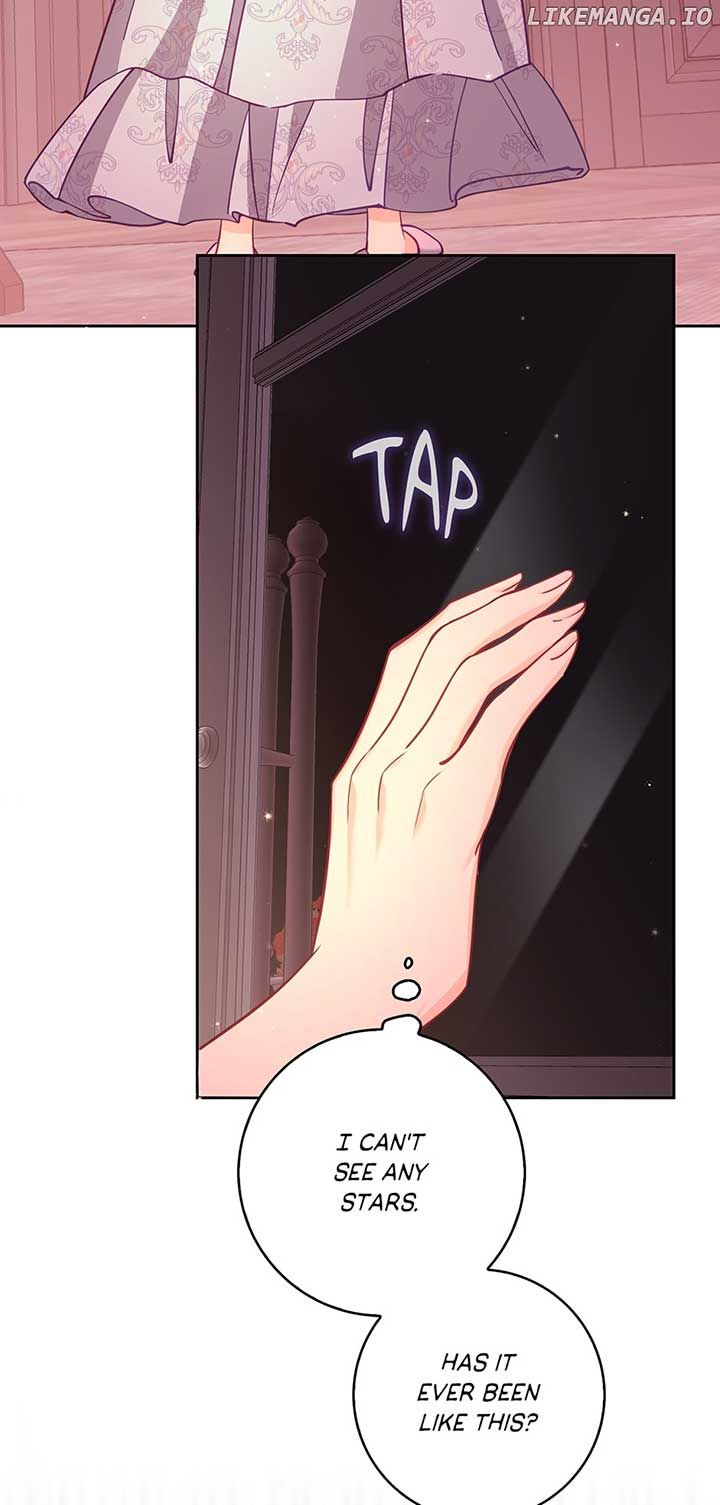 The Precious Sister of the Villainous Grand Duke chapter 119 page 56