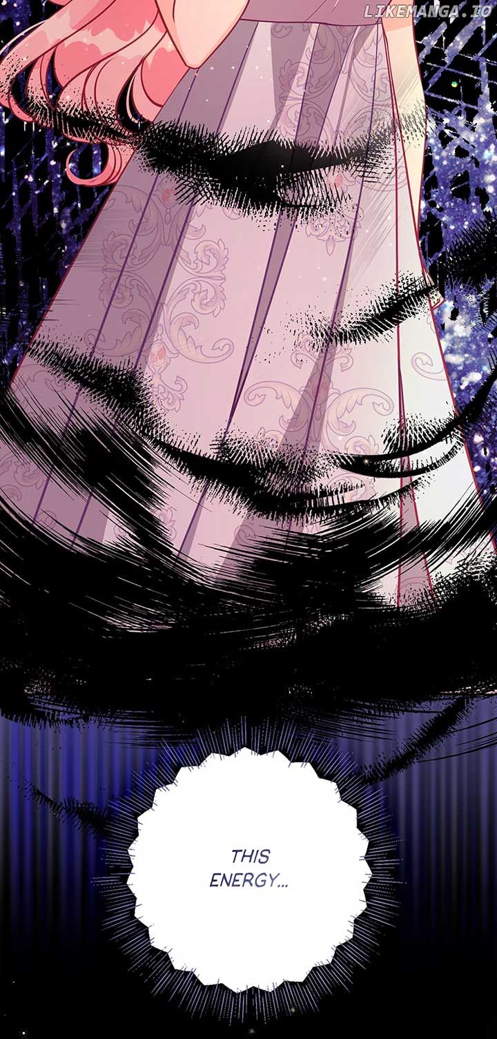 The Precious Sister of the Villainous Grand Duke chapter 119 page 58