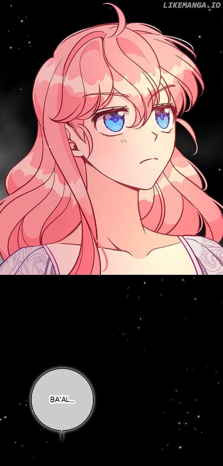 The Precious Sister of the Villainous Grand Duke chapter 119 page 59