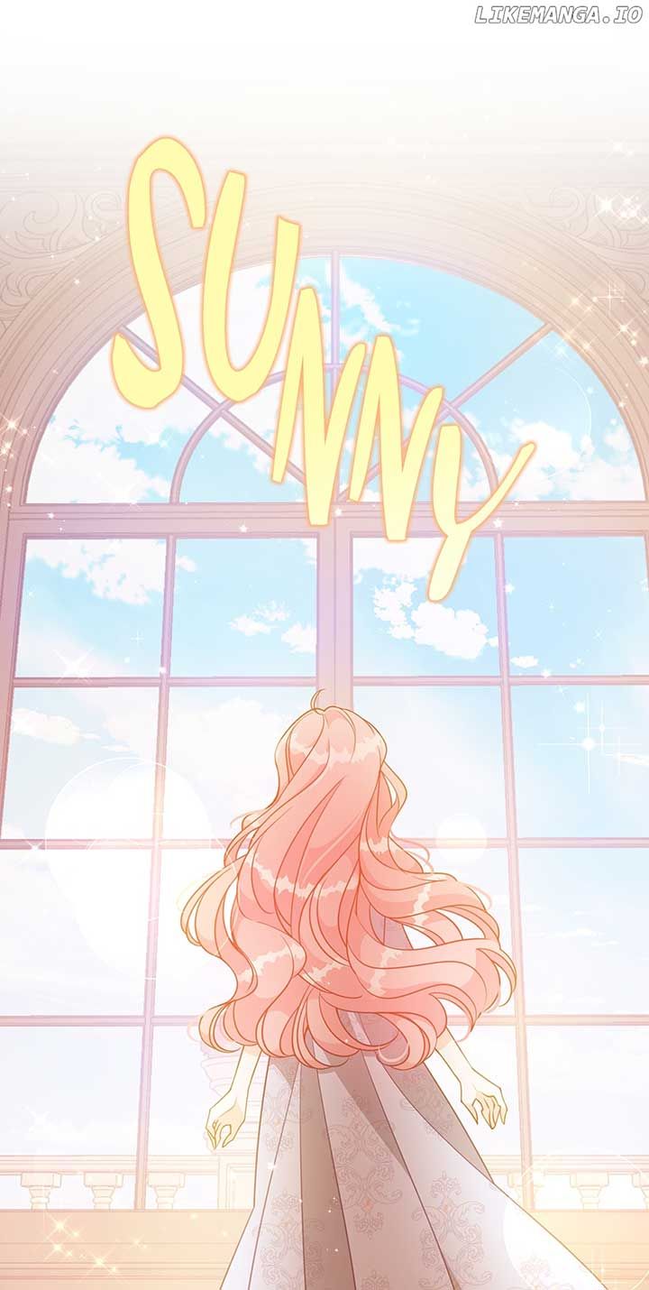 The Precious Sister of the Villainous Grand Duke chapter 119 page 63