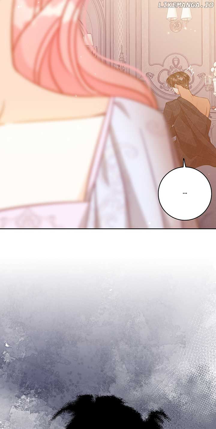 The Precious Sister of the Villainous Grand Duke chapter 119 page 65