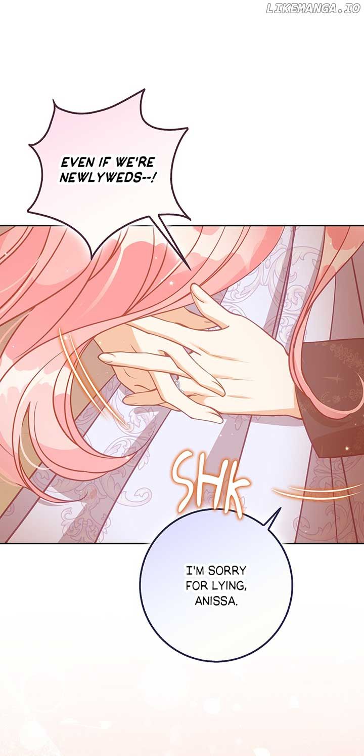 The Precious Sister of the Villainous Grand Duke chapter 119 page 71