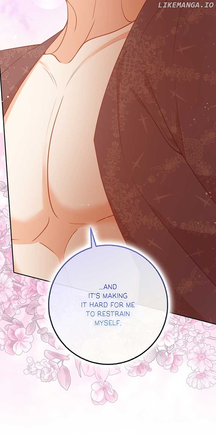 The Precious Sister of the Villainous Grand Duke chapter 119 page 78