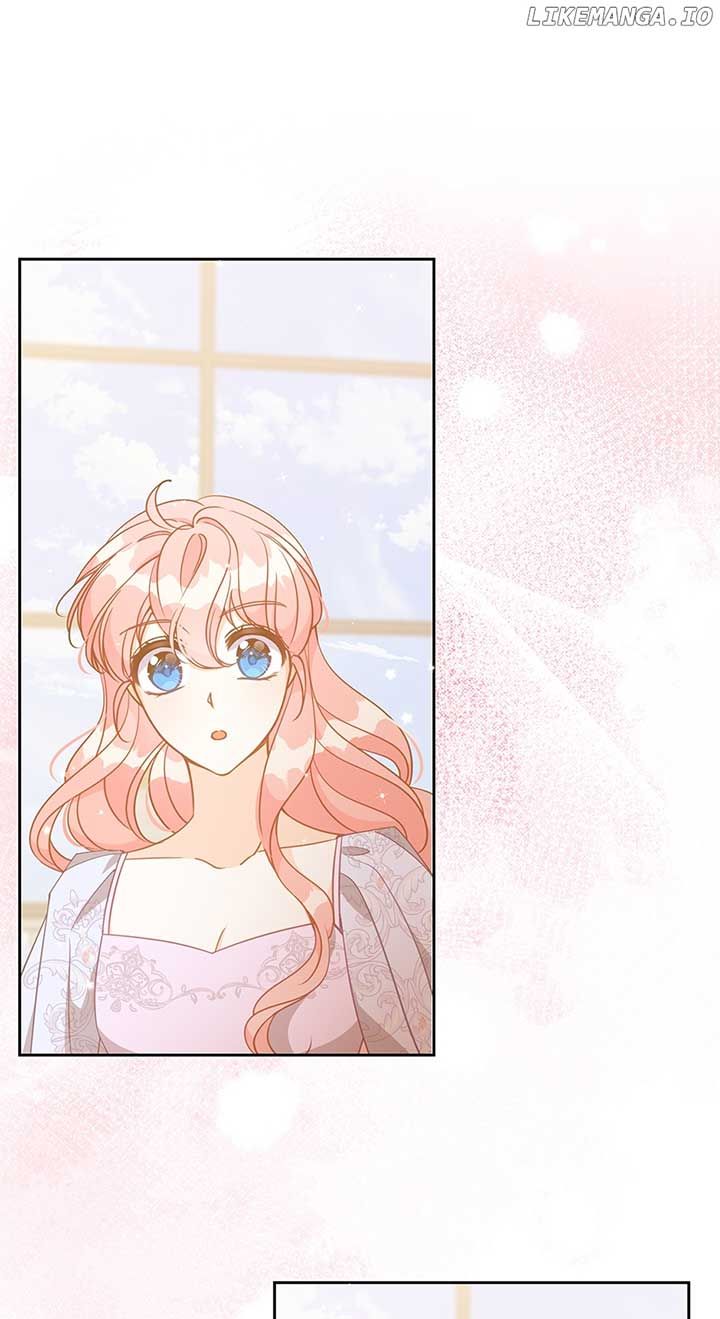 The Precious Sister of the Villainous Grand Duke chapter 119 page 79