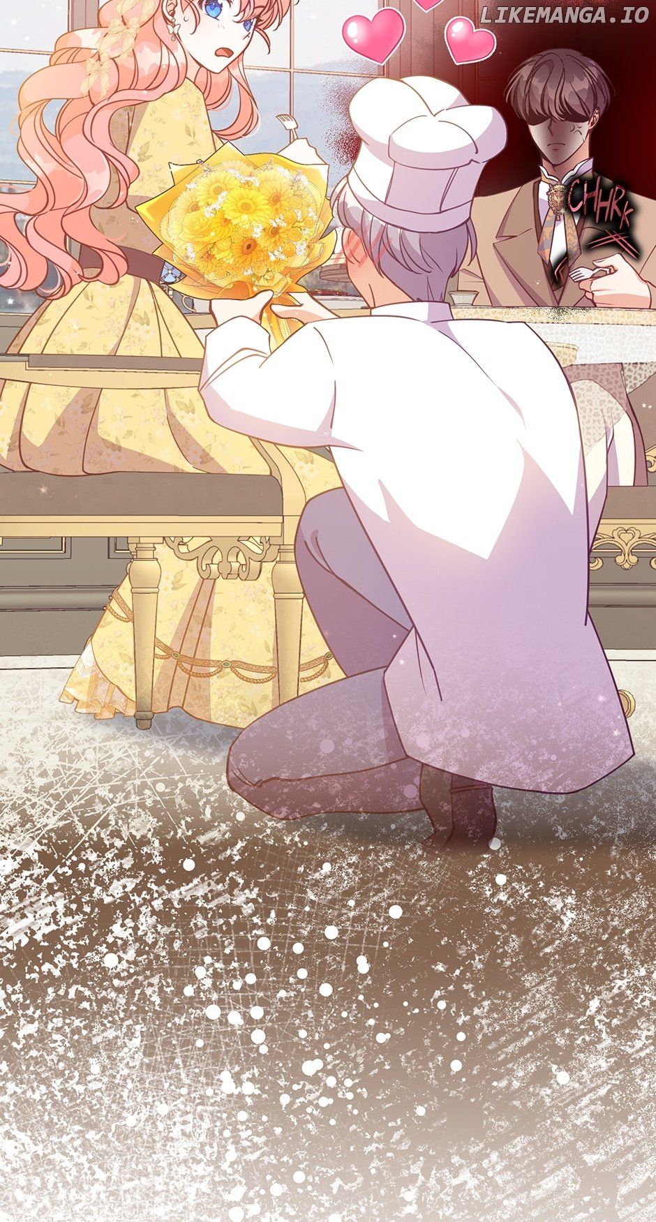 The Precious Sister of the Villainous Grand Duke chapter 120 page 11