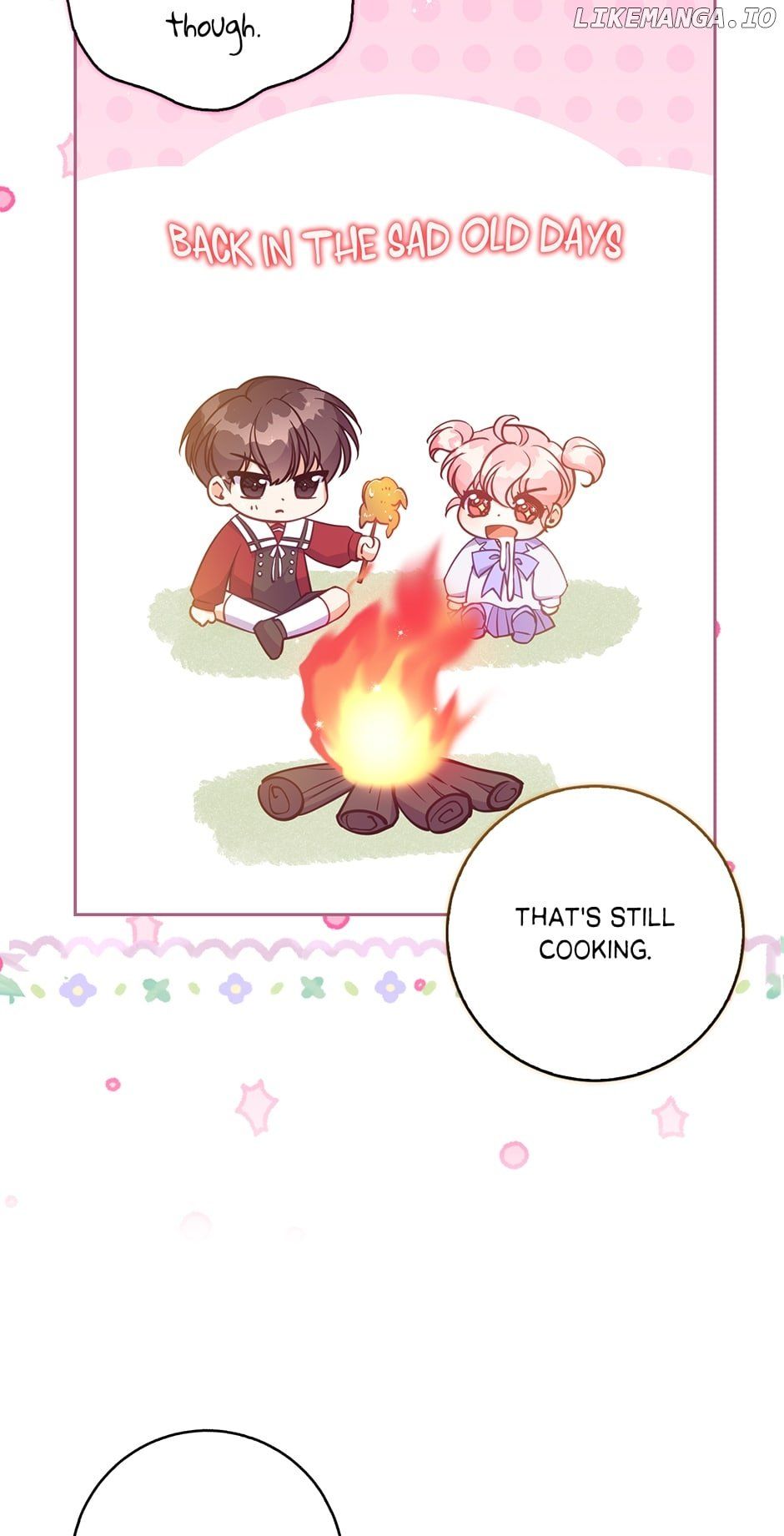 The Precious Sister of the Villainous Grand Duke chapter 120 page 15