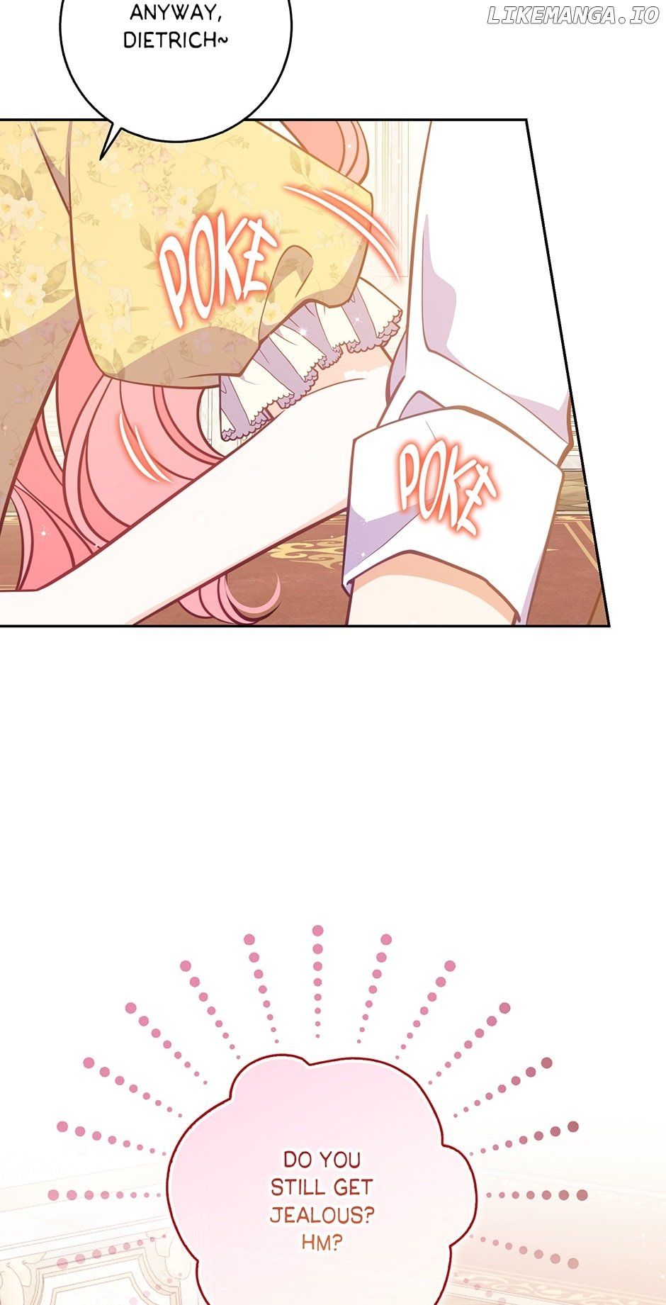 The Precious Sister of the Villainous Grand Duke chapter 120 page 16