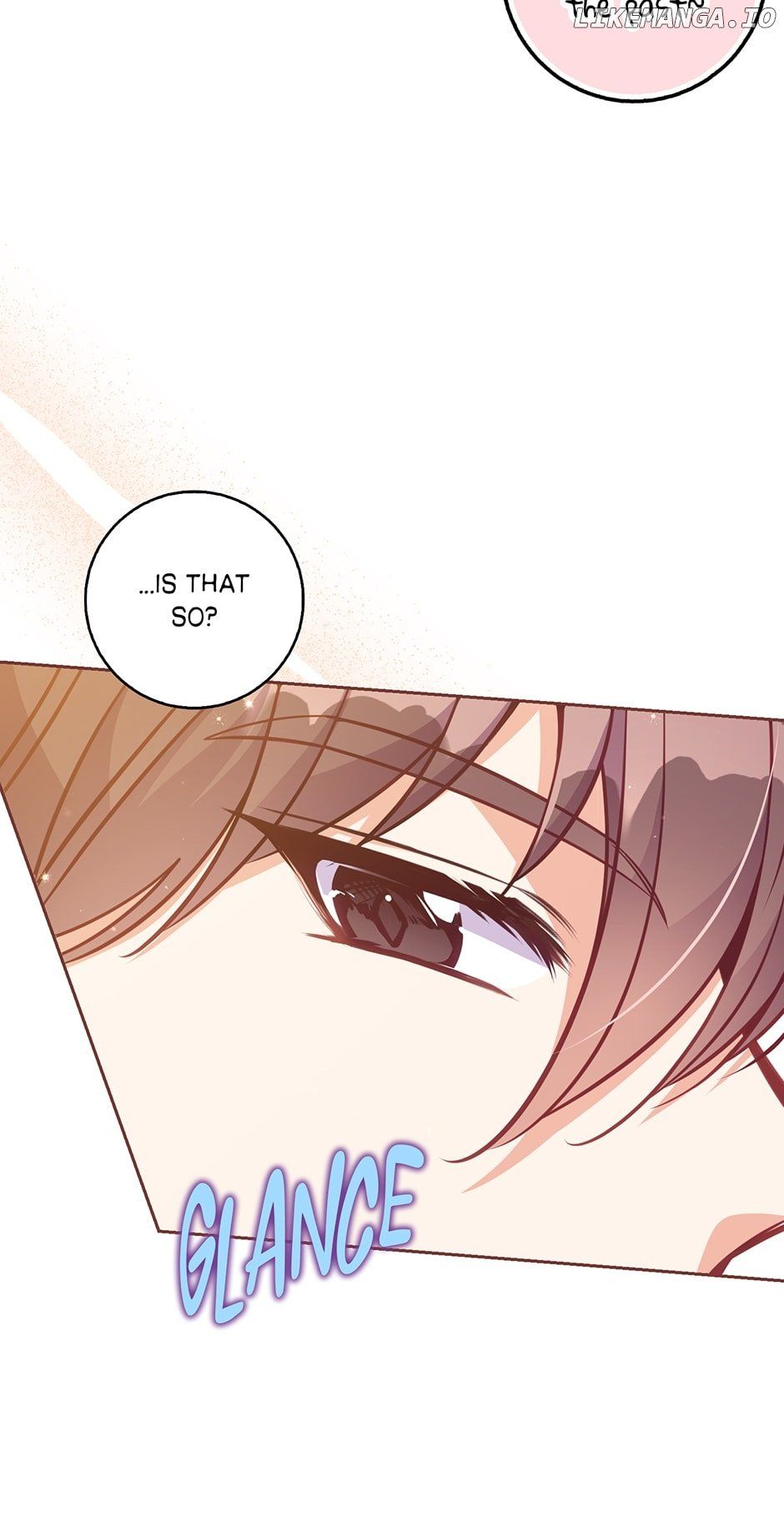 The Precious Sister of the Villainous Grand Duke chapter 120 page 20