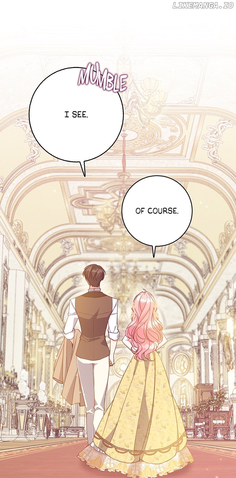 The Precious Sister of the Villainous Grand Duke chapter 120 page 21