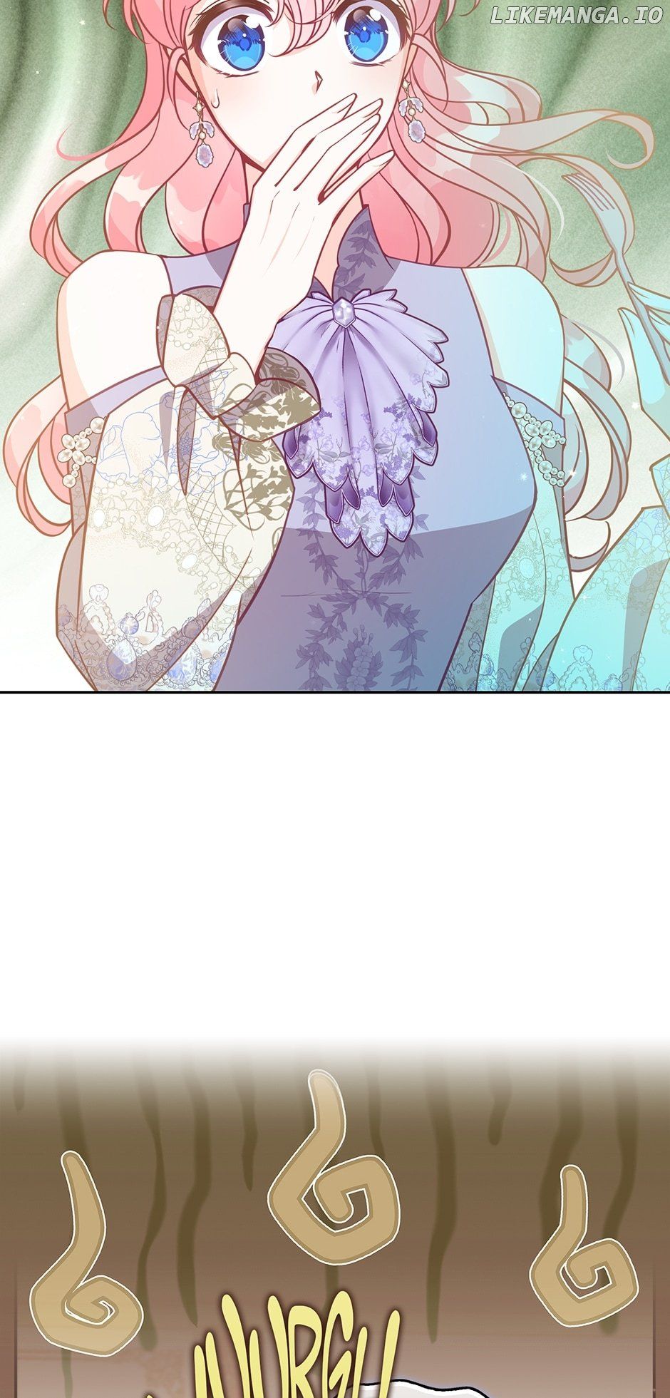 The Precious Sister of the Villainous Grand Duke chapter 120 page 32