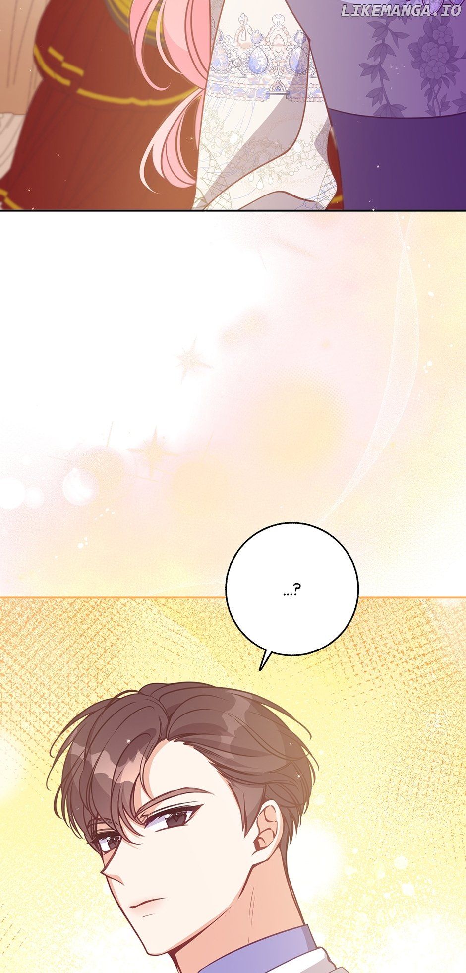 The Precious Sister of the Villainous Grand Duke chapter 120 page 35