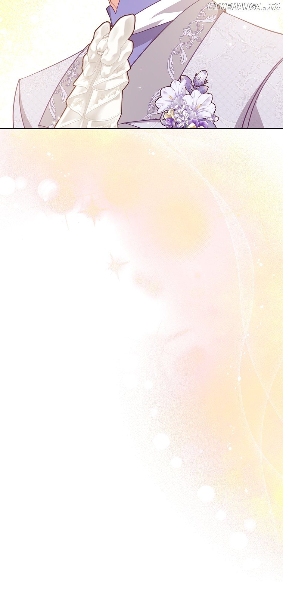 The Precious Sister of the Villainous Grand Duke chapter 120 page 36