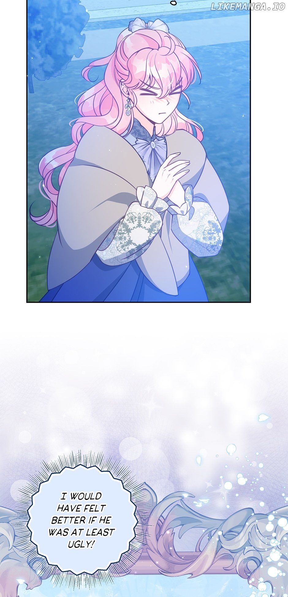 The Precious Sister of the Villainous Grand Duke chapter 120 page 39