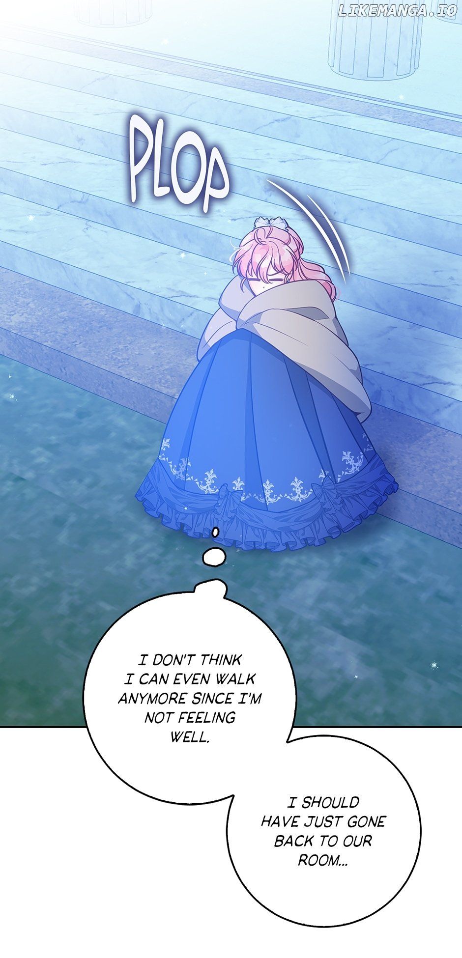 The Precious Sister of the Villainous Grand Duke chapter 120 page 42