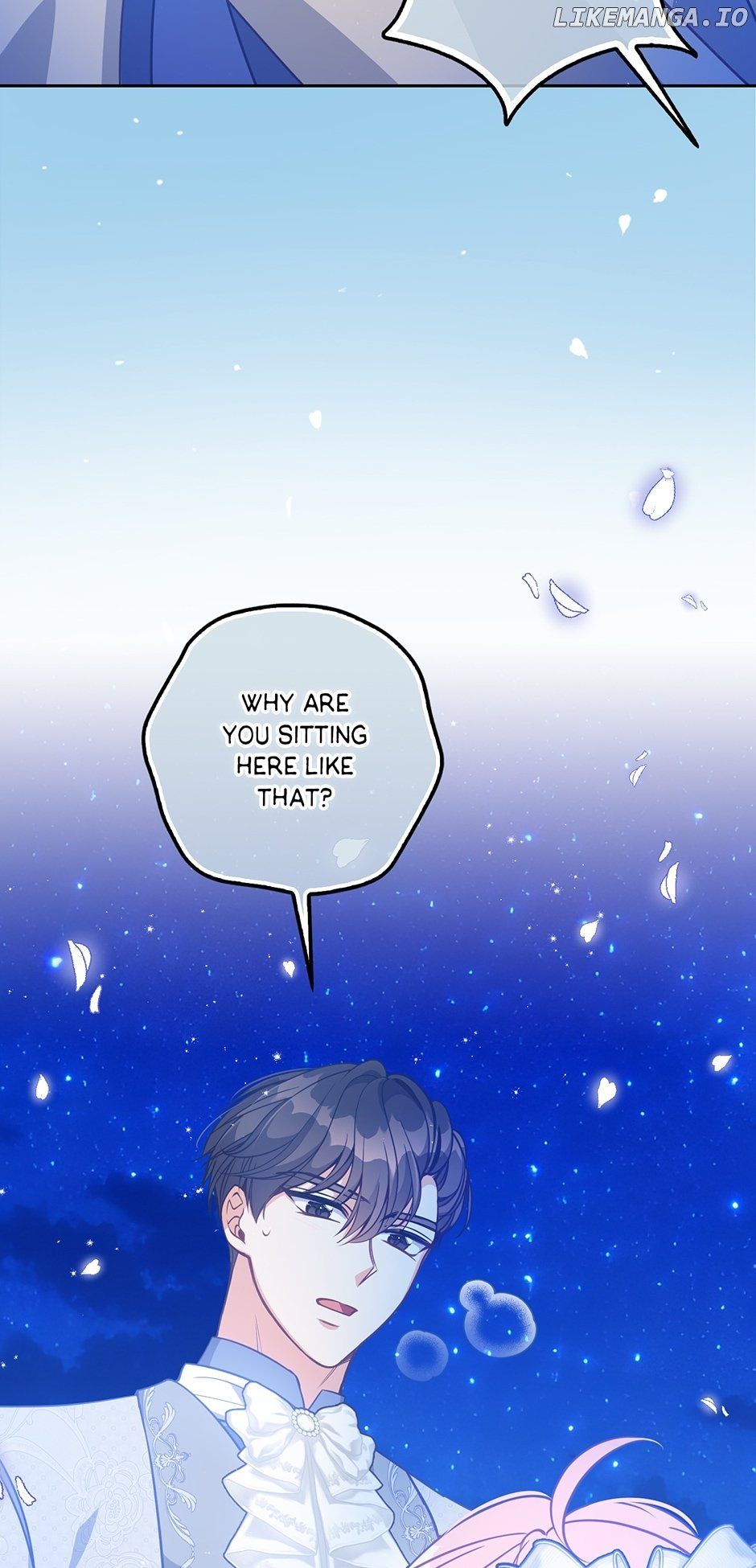 The Precious Sister of the Villainous Grand Duke chapter 120 page 44