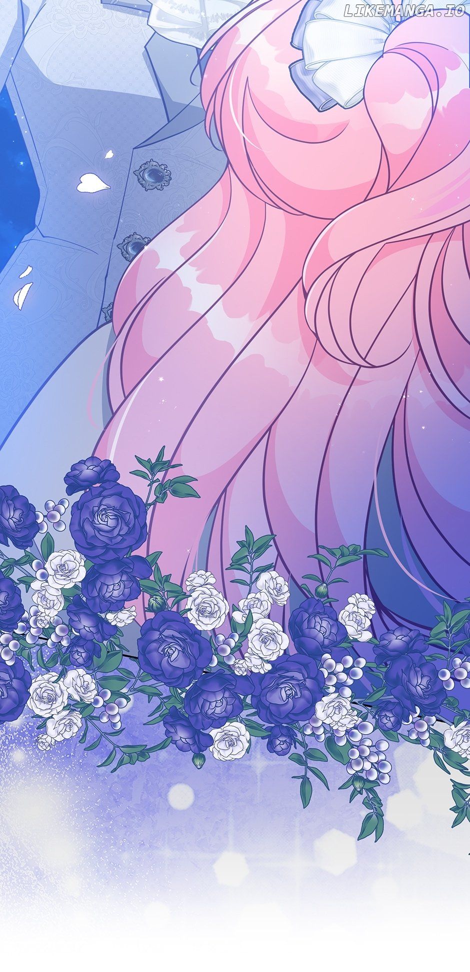 The Precious Sister of the Villainous Grand Duke chapter 120 page 45