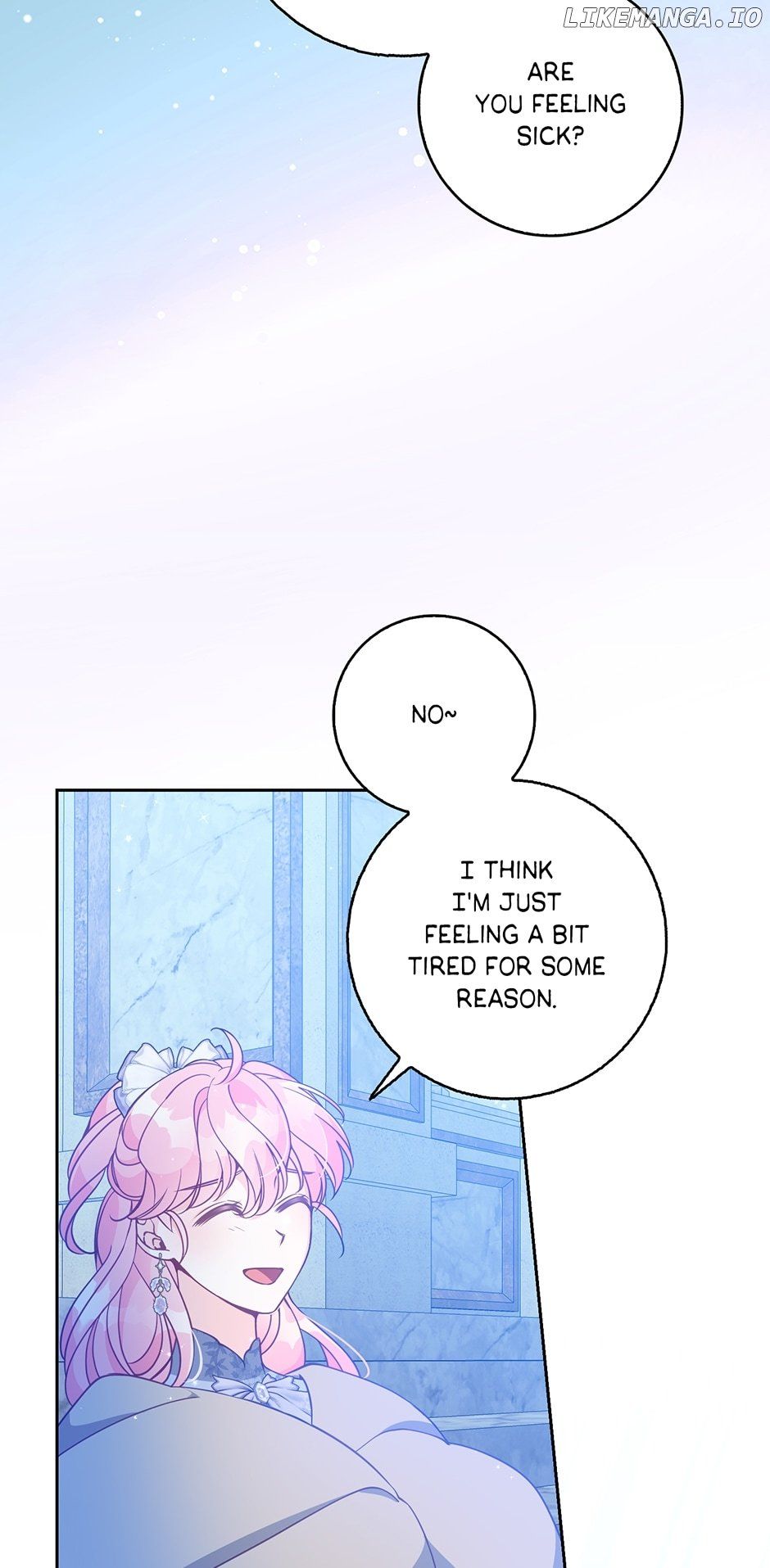 The Precious Sister of the Villainous Grand Duke chapter 120 page 47