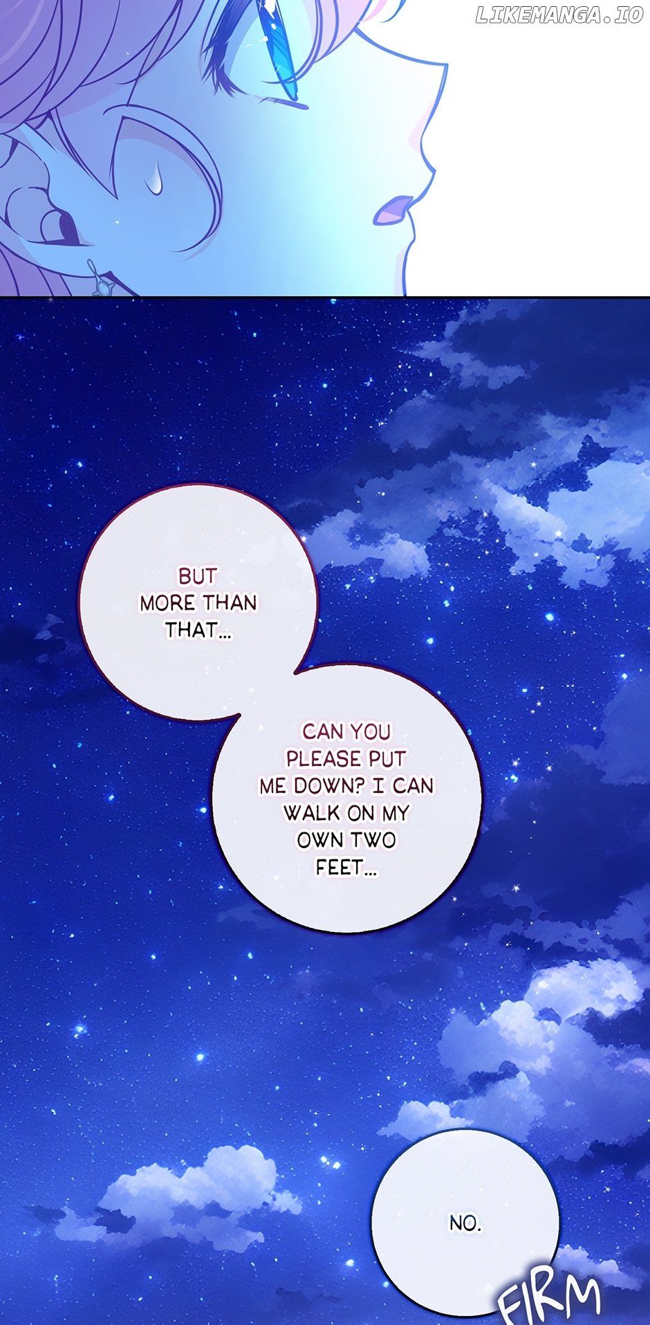 The Precious Sister of the Villainous Grand Duke chapter 120 page 51