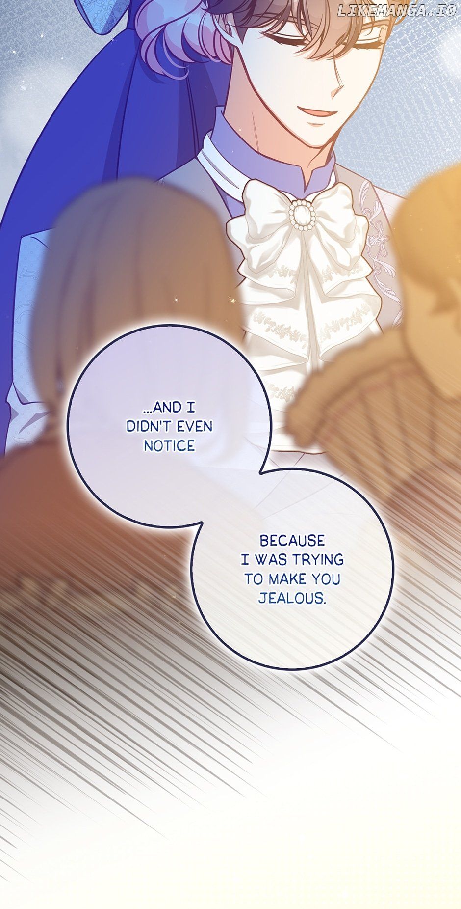 The Precious Sister of the Villainous Grand Duke chapter 120 page 56