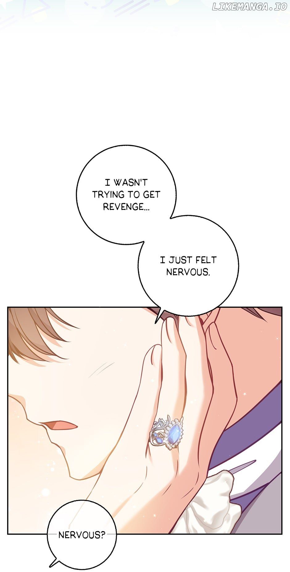 The Precious Sister of the Villainous Grand Duke chapter 120 page 60