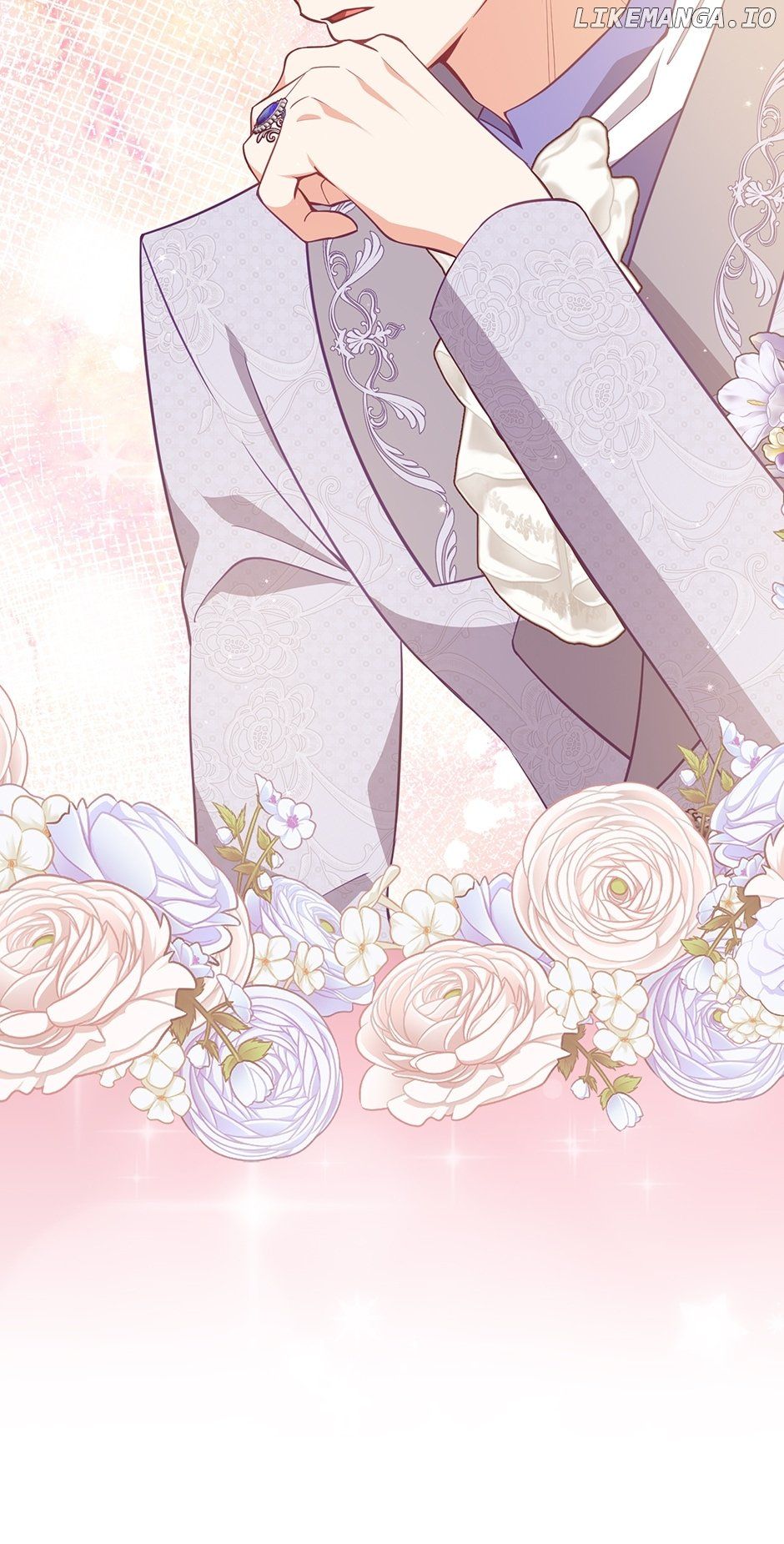 The Precious Sister of the Villainous Grand Duke chapter 120 page 62