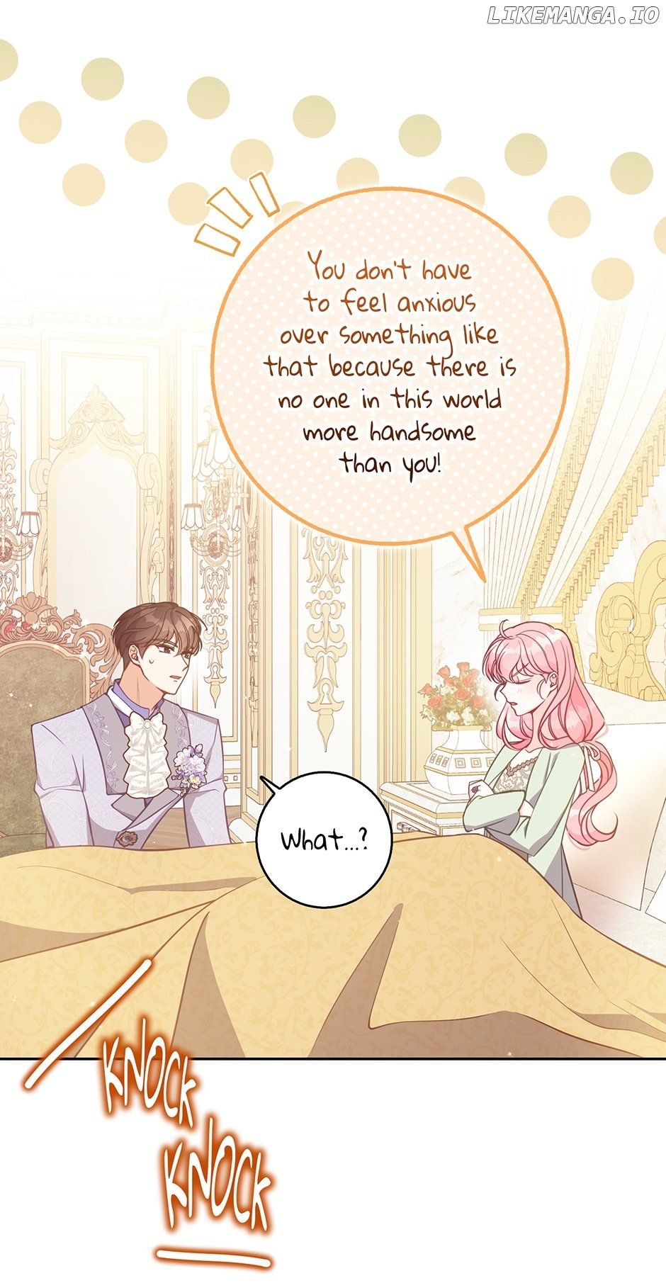 The Precious Sister of the Villainous Grand Duke chapter 120 page 64